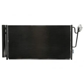 Condenseur, climatisation THERMOTEC