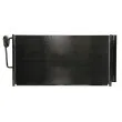 Condenseur, climatisation THERMOTEC KTT110111 - Visuel 2