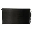 Condenseur, climatisation THERMOTEC KTT110286 - Visuel 1