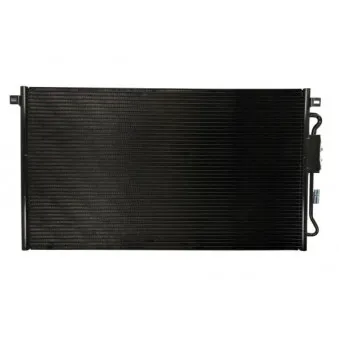 Condenseur, climatisation THERMOTEC KTT110286