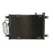 Condenseur, climatisation THERMOTEC KTT110542 - Visuel 1
