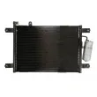 Condenseur, climatisation THERMOTEC KTT110542 - Visuel 2