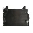 Condenseur, climatisation THERMOTEC KTT110556 - Visuel 1