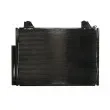 Condenseur, climatisation THERMOTEC KTT110556 - Visuel 2