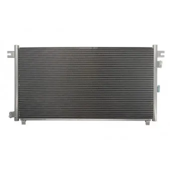 Condenseur, climatisation THERMOTEC