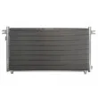 Condenseur, climatisation THERMOTEC KTT110625 - Visuel 2