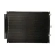 Condensateur, climatisation THERMOTEC KTT110712 - Visuel 1