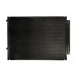 Condensateur, climatisation THERMOTEC KTT110712 - Visuel 2