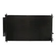 Condenseur, climatisation THERMOTEC KTT110714 - Visuel 1