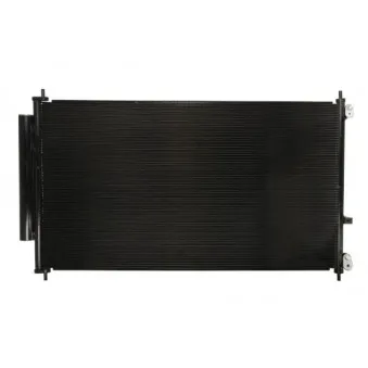 Condenseur, climatisation THERMOTEC KTT110714