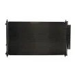 Condenseur, climatisation THERMOTEC KTT110714 - Visuel 2
