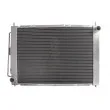 Ensemble condenseur et radiateur THERMOTEC KTT110720 - Visuel 1