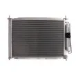Ensemble condenseur et radiateur THERMOTEC KTT110720 - Visuel 2