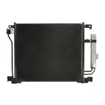 Condenseur, climatisation THERMOTEC