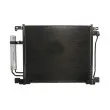 Condenseur, climatisation THERMOTEC KTT110739 - Visuel 2