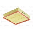 Filtre à air VALEO 585295 - Visuel 3