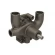 Pompe à eau THERMOTEC WP-CA112 - Visuel 2