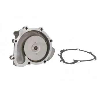 Pompe à eau THERMOTEC WP-DZ109