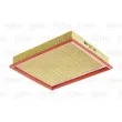 Filtre à air VALEO 585298 - Visuel 3