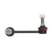 Entretoise/tige, stabilisateur avant gauche YAMATO J61012YMT - Visuel 2