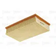 Filtre à air VALEO 585308 - Visuel 3
