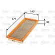 Filtre à air VALEO 585310 - Visuel 1