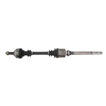 Arbre de transmission avant droit LAUBER 88.2269