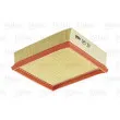 Filtre à air VALEO 585314 - Visuel 3