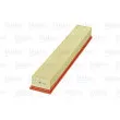 Filtre à air VALEO 585323 - Visuel 2