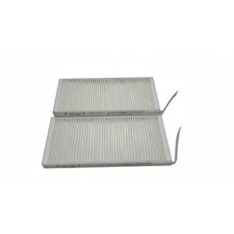 Filtre, air de l'habitacle FLEETGUARD AF55842