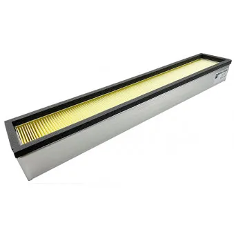 Filtre, air de l'habitacle FLEETGUARD AF55896