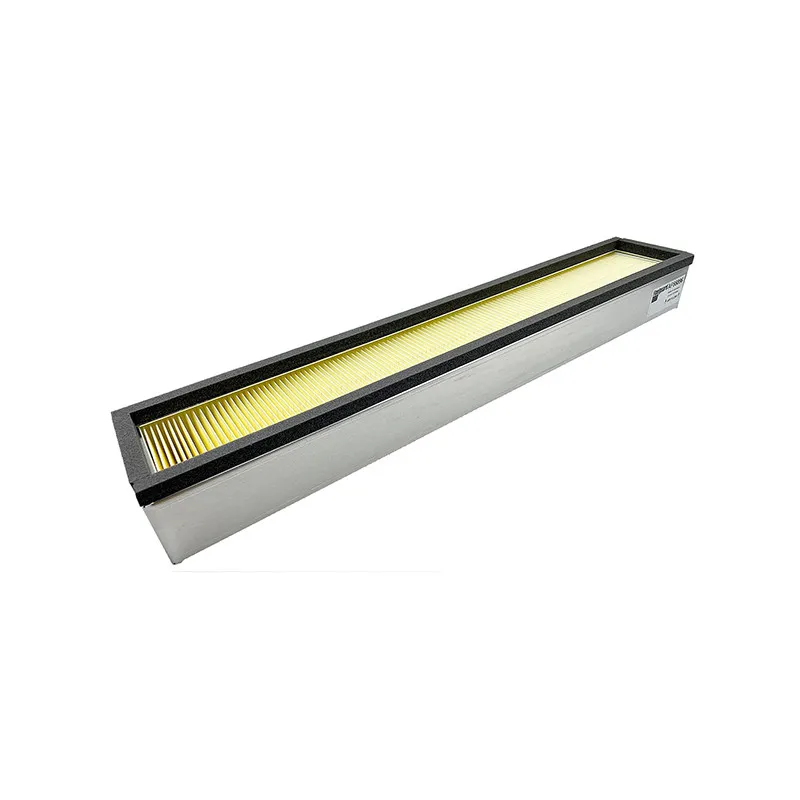 Filtre, air de l'habitacle FLEETGUARD AF55896