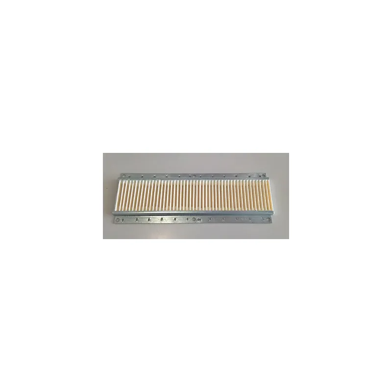 Filtre, air de l'habitacle FLEETGUARD AF56012