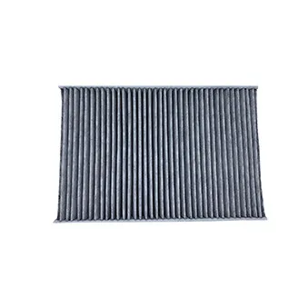 Filtre, air de l'habitacle FLEETGUARD AF56030