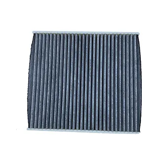 Filtre, air de l'habitacle FLEETGUARD AF56034