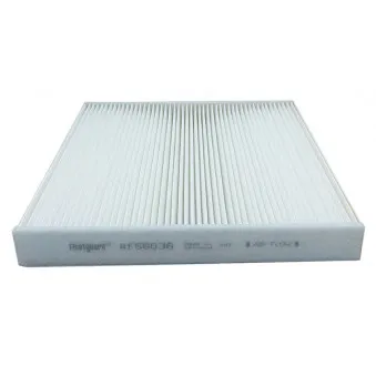 Filtre, air de l'habitacle FLEETGUARD AF56036