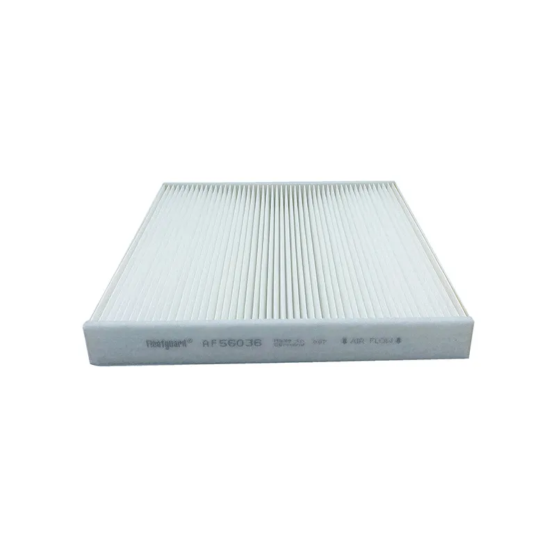 Filtre, air de l'habitacle FLEETGUARD AF56036