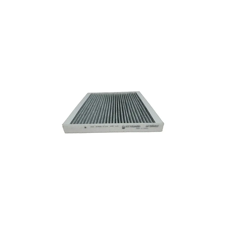 Filtre, air de l'habitacle FLEETGUARD AF56062