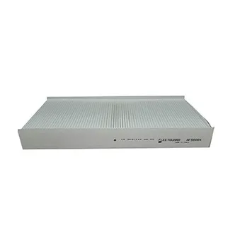 Filtre, air de l'habitacle FLEETGUARD AF56064