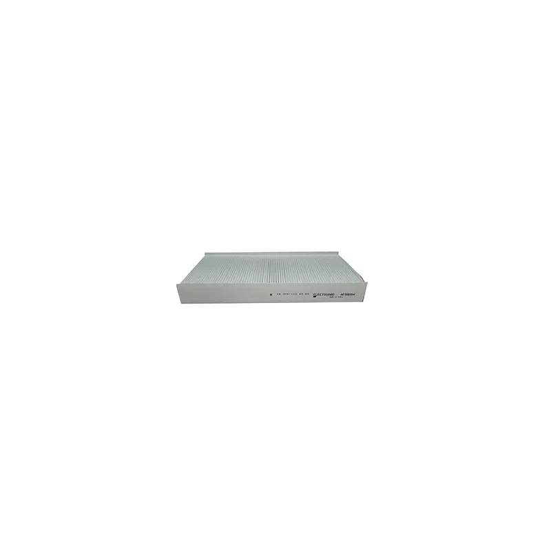Filtre, air de l'habitacle FLEETGUARD AF56064