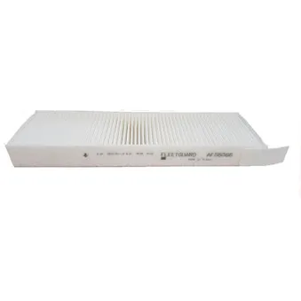 Filtre, air de l'habitacle FLEETGUARD AF56066