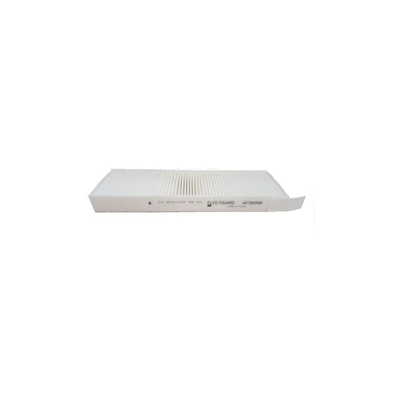 Filtre, air de l'habitacle FLEETGUARD AF56066