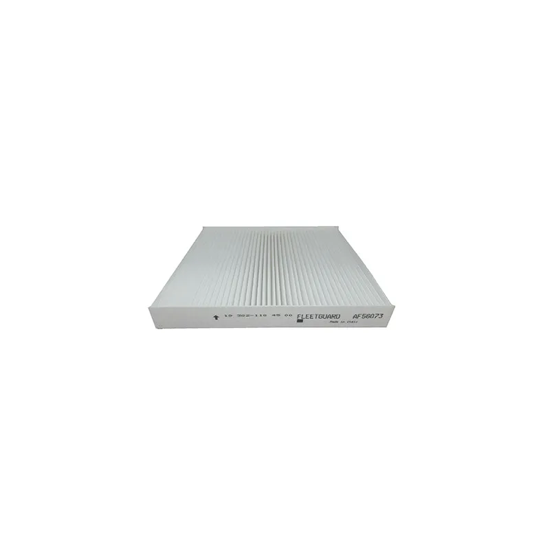 Filtre, air de l'habitacle FLEETGUARD AF56073