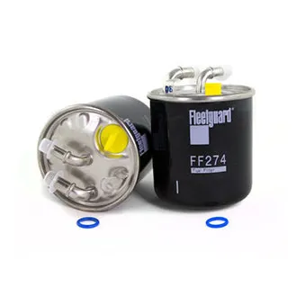 Filtre à carburant FLEETGUARD FF274