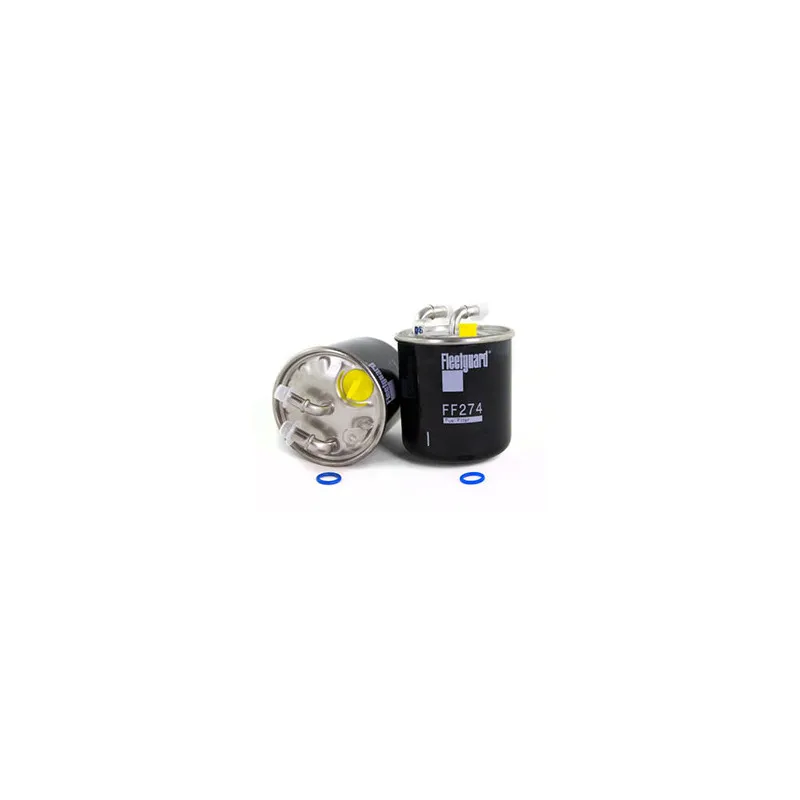 Filtre à carburant FLEETGUARD FF274