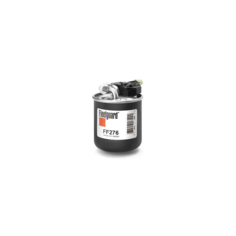 Filtre à carburant FLEETGUARD FF276