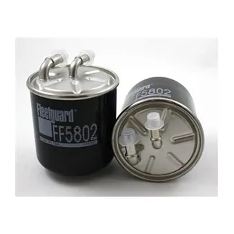 Filtre à carburant FLEETGUARD FF5802