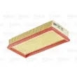 Filtre à air VALEO 585326 - Visuel 3