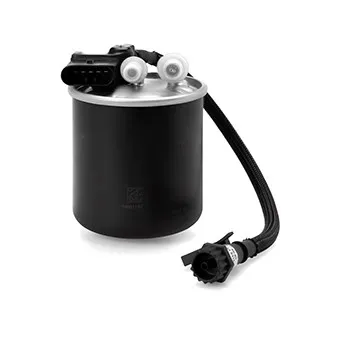 Filtre à carburant FLEETGUARD FF5862