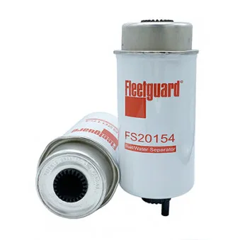 Filtre à carburant FLEETGUARD FS20154